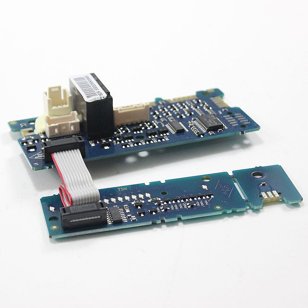 Part #532229P, Fisher & Paykel Cooktop Module