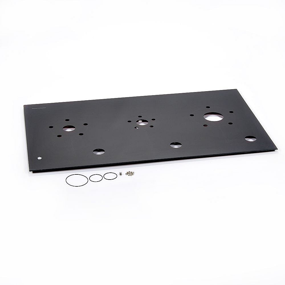 Part #532483, Fisher & Paykel Fisher & Paykel Cooktop Main Top