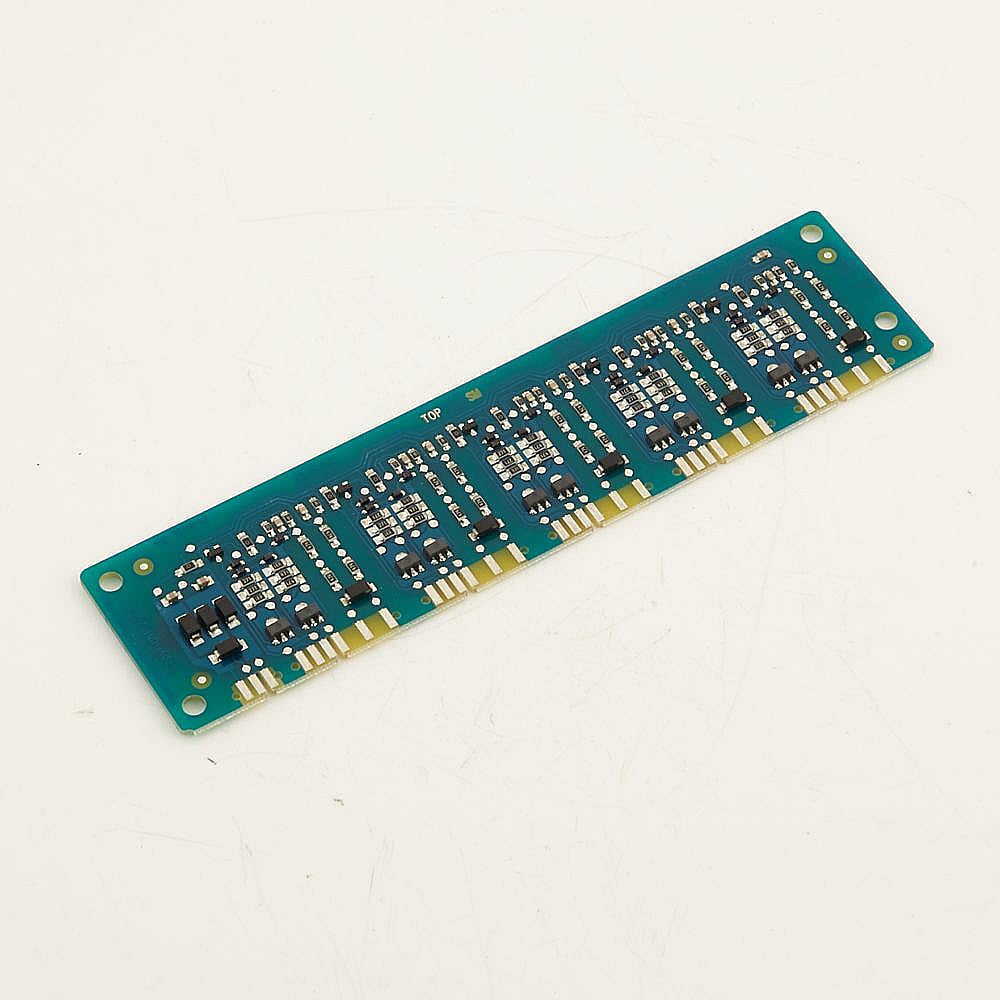 Part #532892P, Fisher & Paykel Indicator
