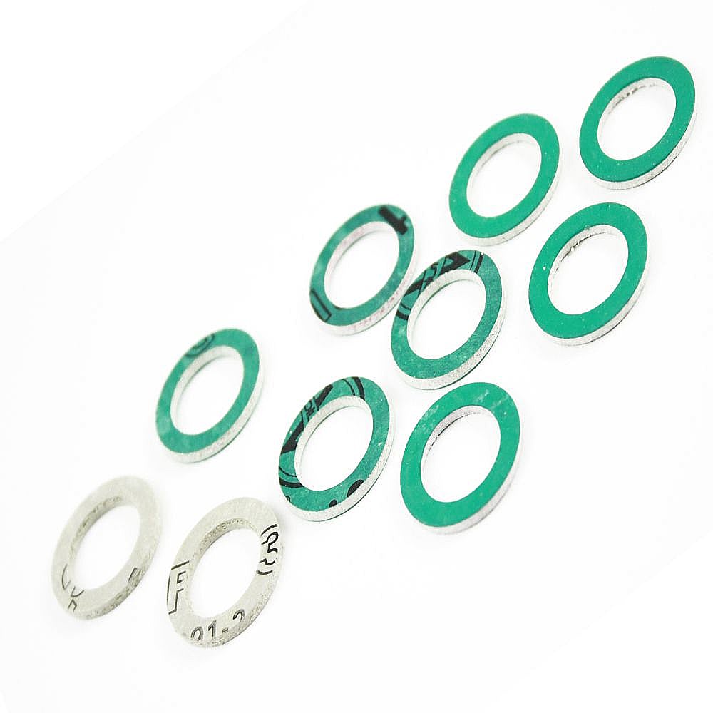 Range Washer, 10-pack