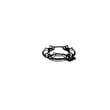 Fisher & Paykel Burner Bowl 533139