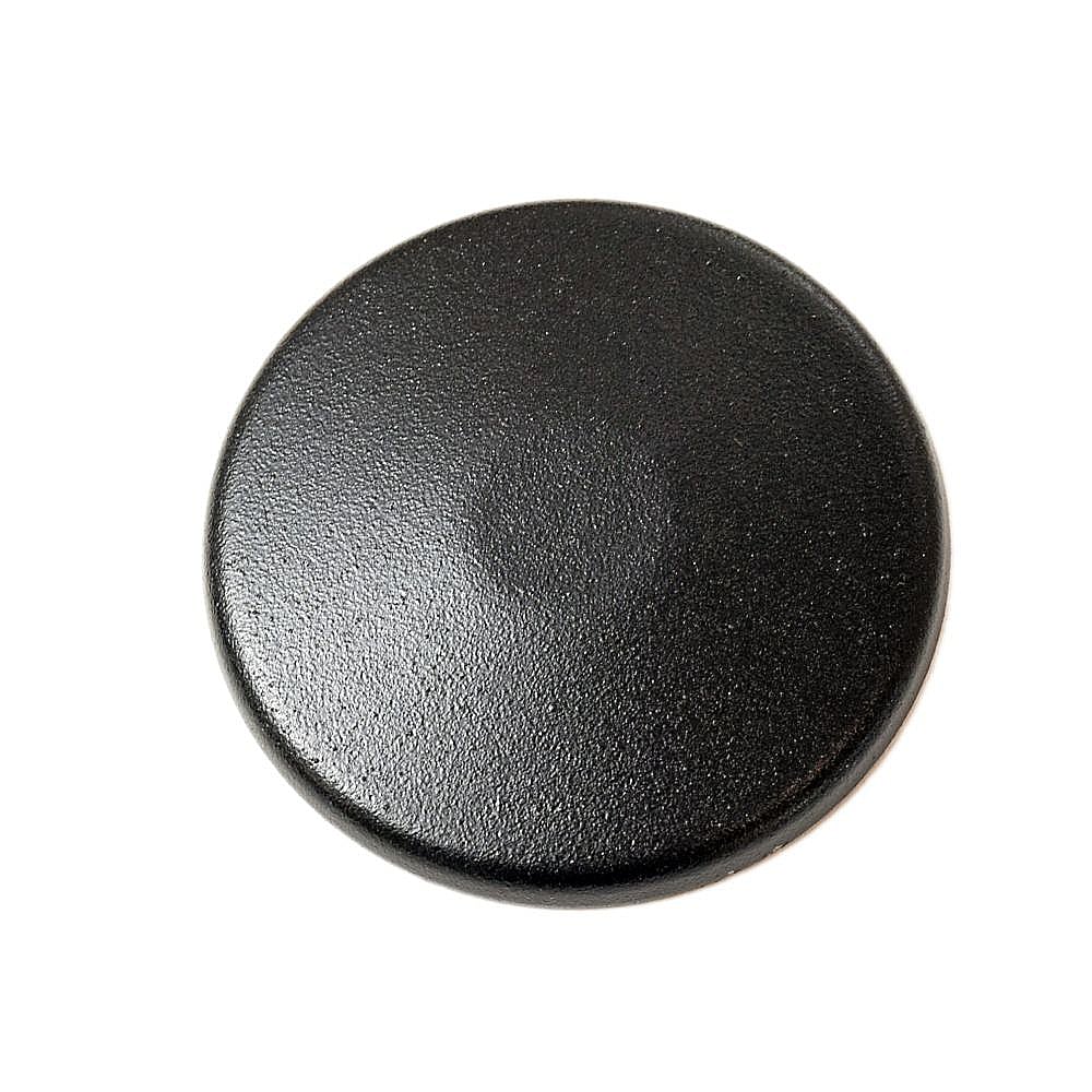 Part #533143, Fisher & Paykel Cooktop Burner Cap / 2.80 x 2.00 x 0.40