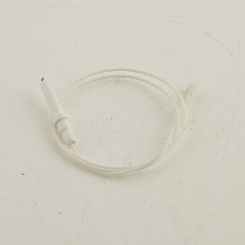 Part #533146, Fisher & Paykel Range Wok Surface Burner Igniter / 8.50 x 4.00 x 0.25