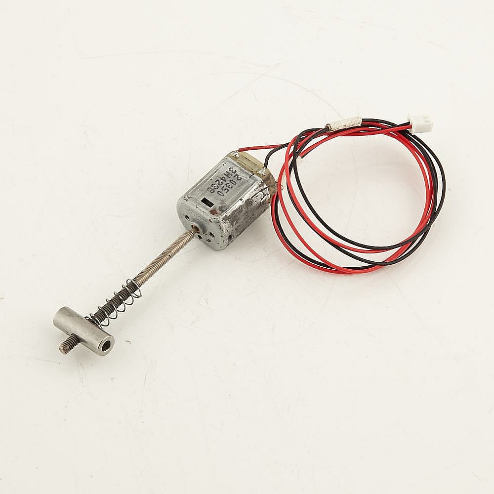 Part #544618, Fisher & Paykel Wall Oven Door Lock Assembly / 0.75 x 0.75 x 0.62