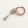 Fisher & Paykel Wall Oven Door Lock Assembly for Fisher & Paykel OS302A - Part 544618