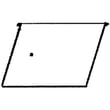 Fisher & Paykel Tray Lower Element for Fisher & Paykel OS302A - Part 545061