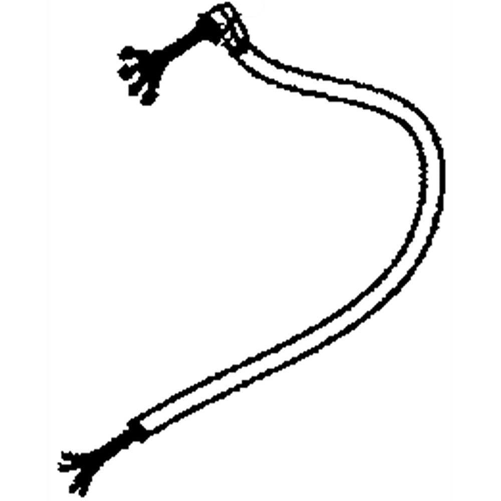 Fisher & Paykel Part #545350, Power Cable