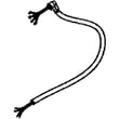 Fisher & Paykel Power Cable for Fisher & Paykel OS302A - Part 545350
