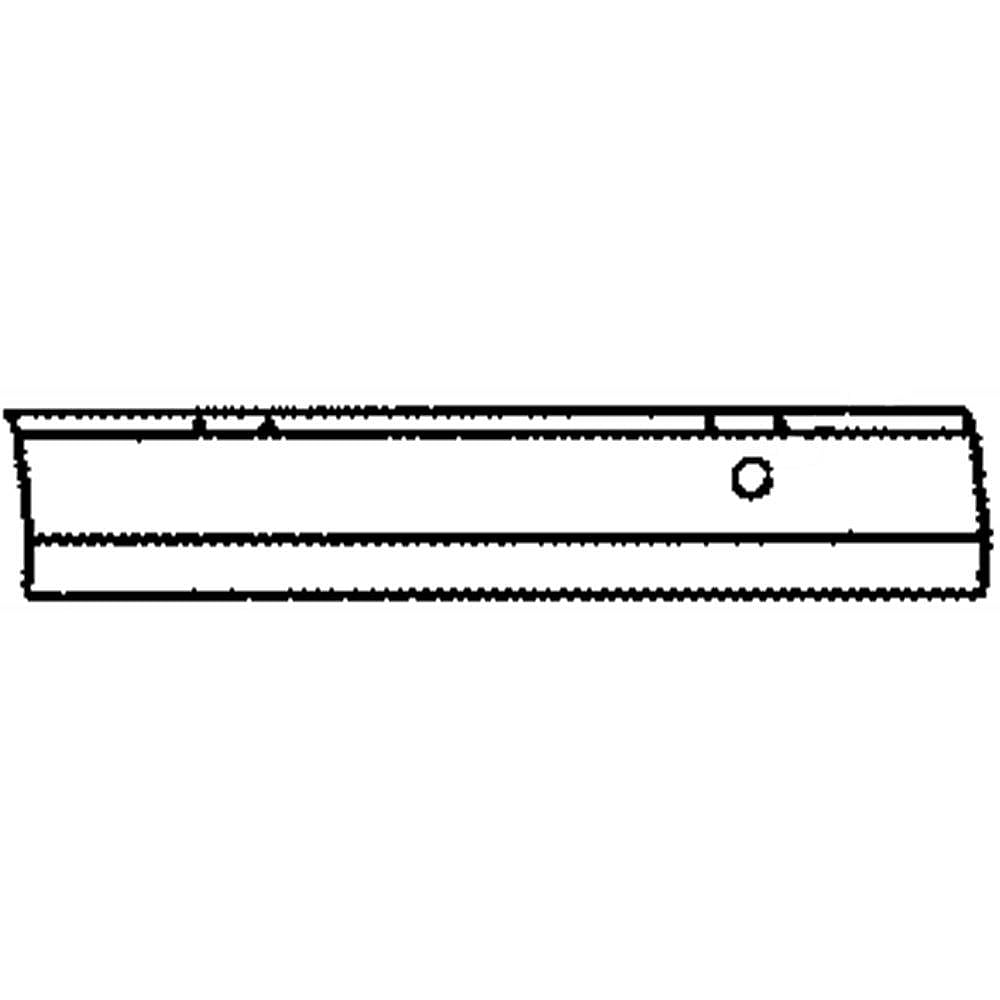 Part #545548, Flow Panel