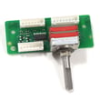 Fisher & Paykel Wall Oven Selector Switch for Fisher & Paykel OD301V2 - Part 545710P