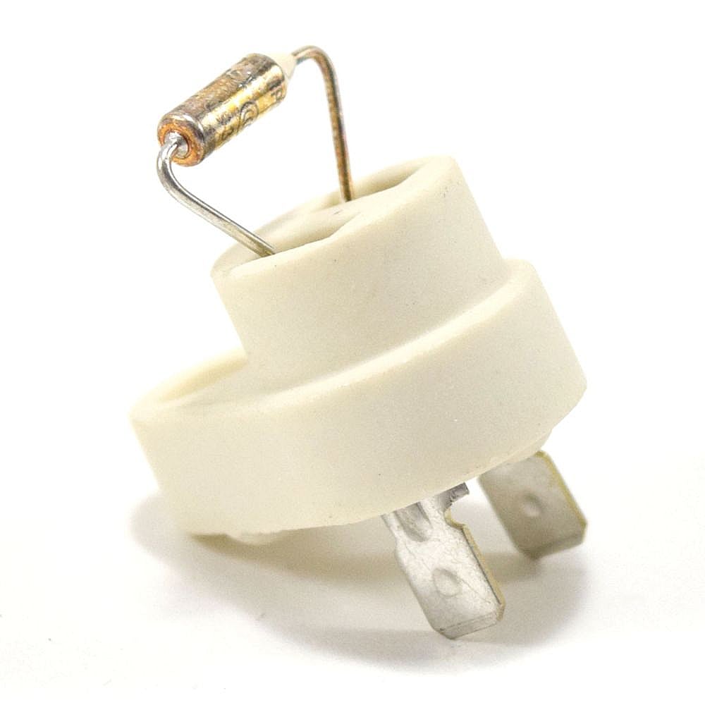 Part #545866, Fisher & Paykel Wall Oven Thermal Fuse / 4.00 x 2.50 x 1.50