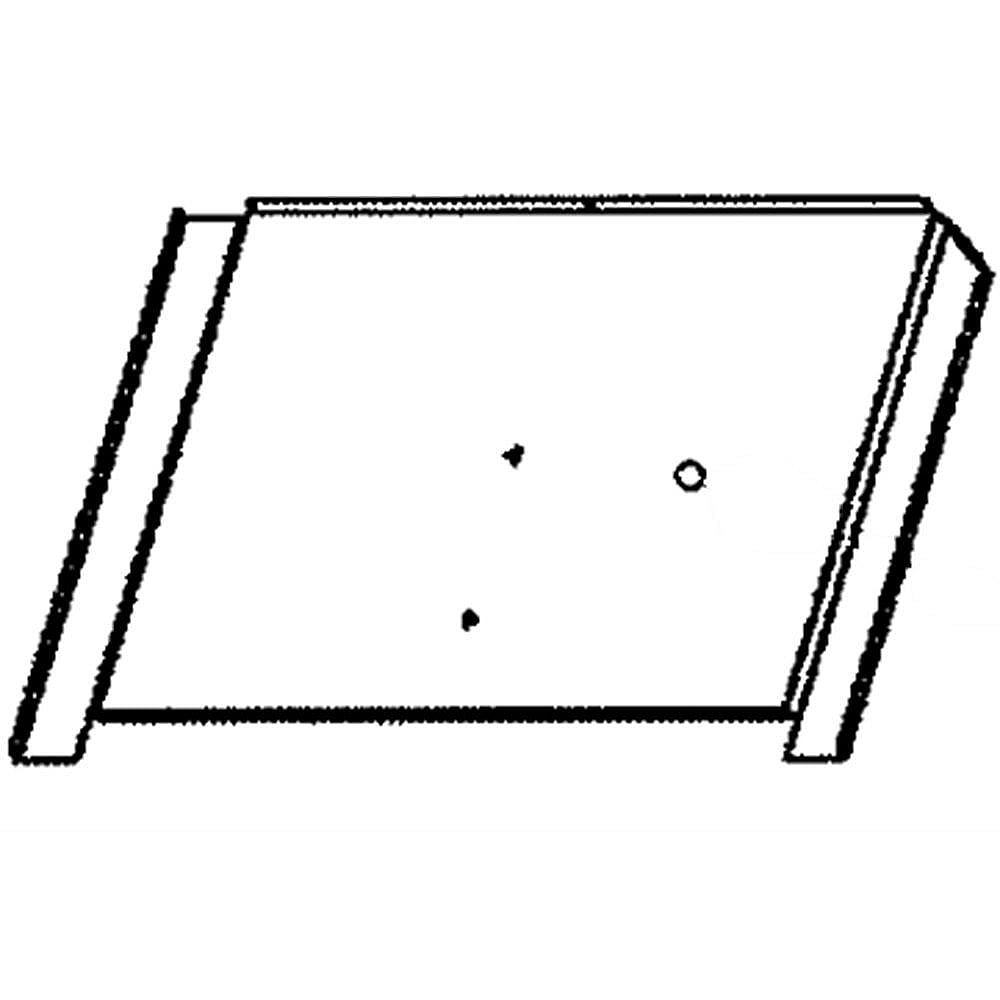 Part #545934, Base Panel