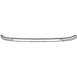 Fisher & Paykel Handle Outer Door Od/os301 V 545950