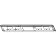 Fisher & Paykel Oven Control Panel for Fisher & Paykel OS302A - Part 545981