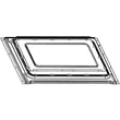 Fisher & Paykel Wall Oven Door Liner 545994