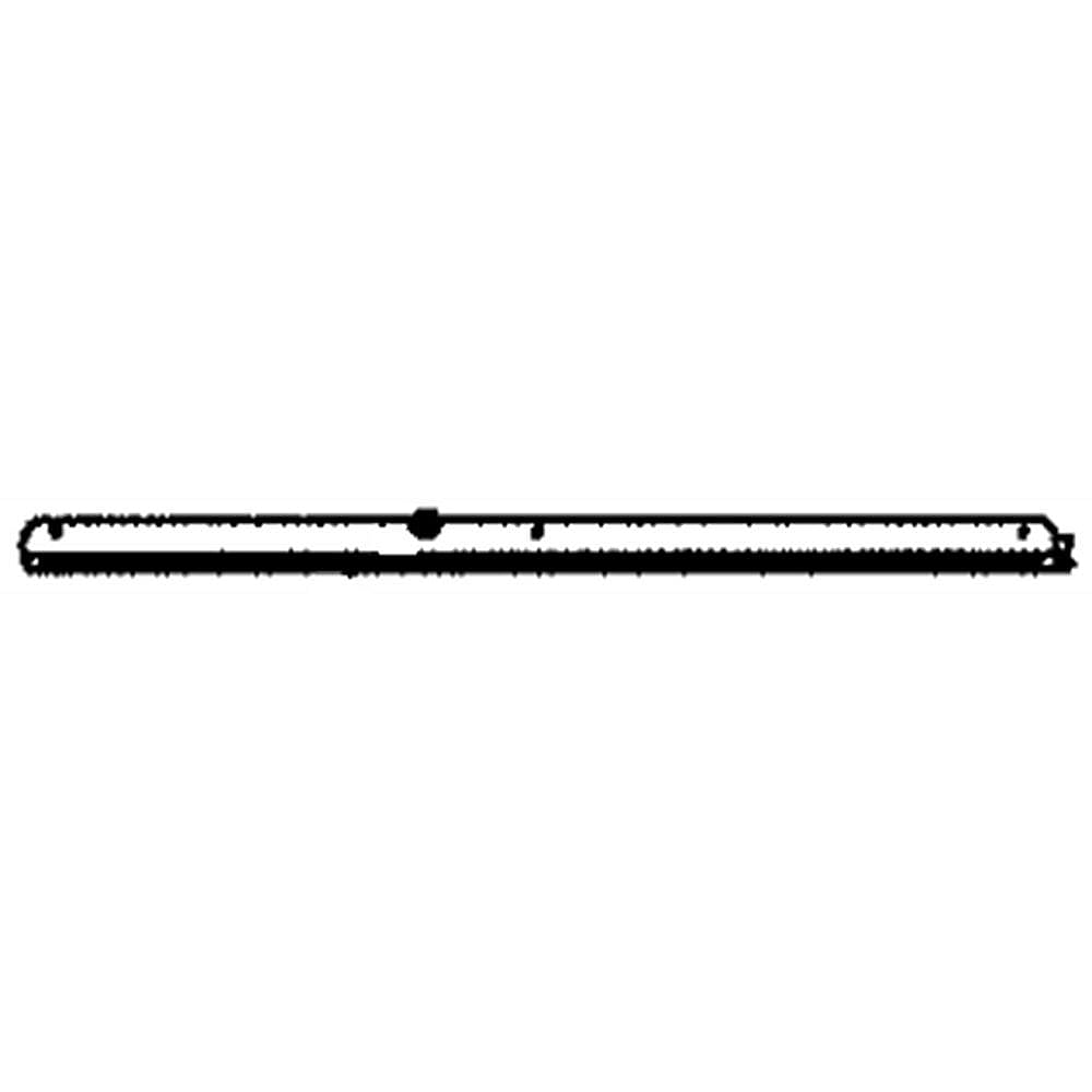 Fisher & Paykel Part #546103, Cover
