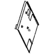 Fisher & Paykel Duct Side for Fisher & Paykel OD301V2 - Part 546180