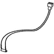 Fisher & Paykel Kit Meat Probe Socket 546283