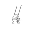 Fisher & Paykel Transformer Us 120v 302 for Fisher & Paykel OS302A - Part 546529P