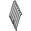 Fisher & Paykel Runner Assy Right 546533