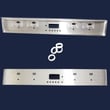 Fisher & Paykel Oven Control Panel for Fisher & Paykel OS302A - Part 546576