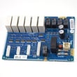 Fisher & Paykel Wall Oven Relay Control Board for DCS WOU130SS-88494A - Part 546670P
