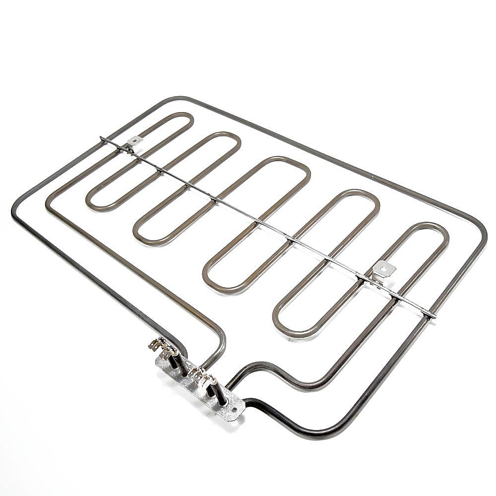 Part #547141, Fisher & Paykel Wall Oven Broil Element / 19.81 x 15.94 x 2.31