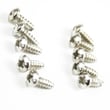 Fisher & Paykel Cooktop Screw, 10-pack for Fisher & Paykel GC36 - Part 556003P