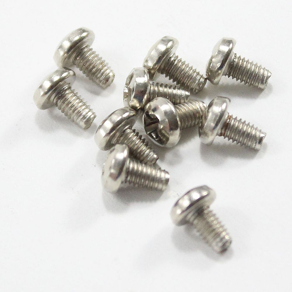 Cooktop Screw