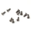 Fisher & Paykel Cooktop Screw, 10-pack