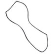 Fisher & Paykel Gasket for Fisher & Paykel OR36SDBGX2-88653-A - Part 573636