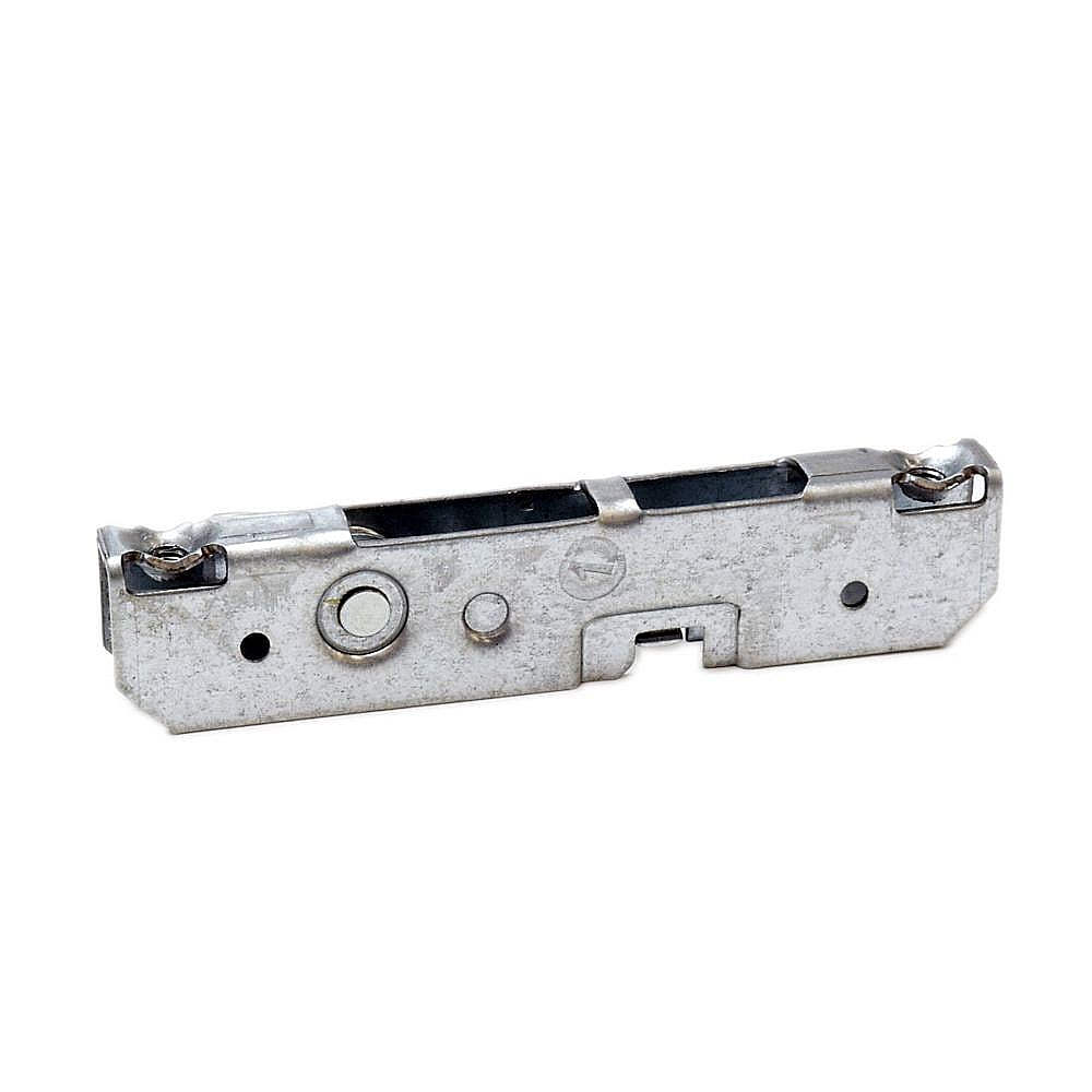 Part #573656, Fisher & Paykel Range Oven Door Hinge Support Bracket