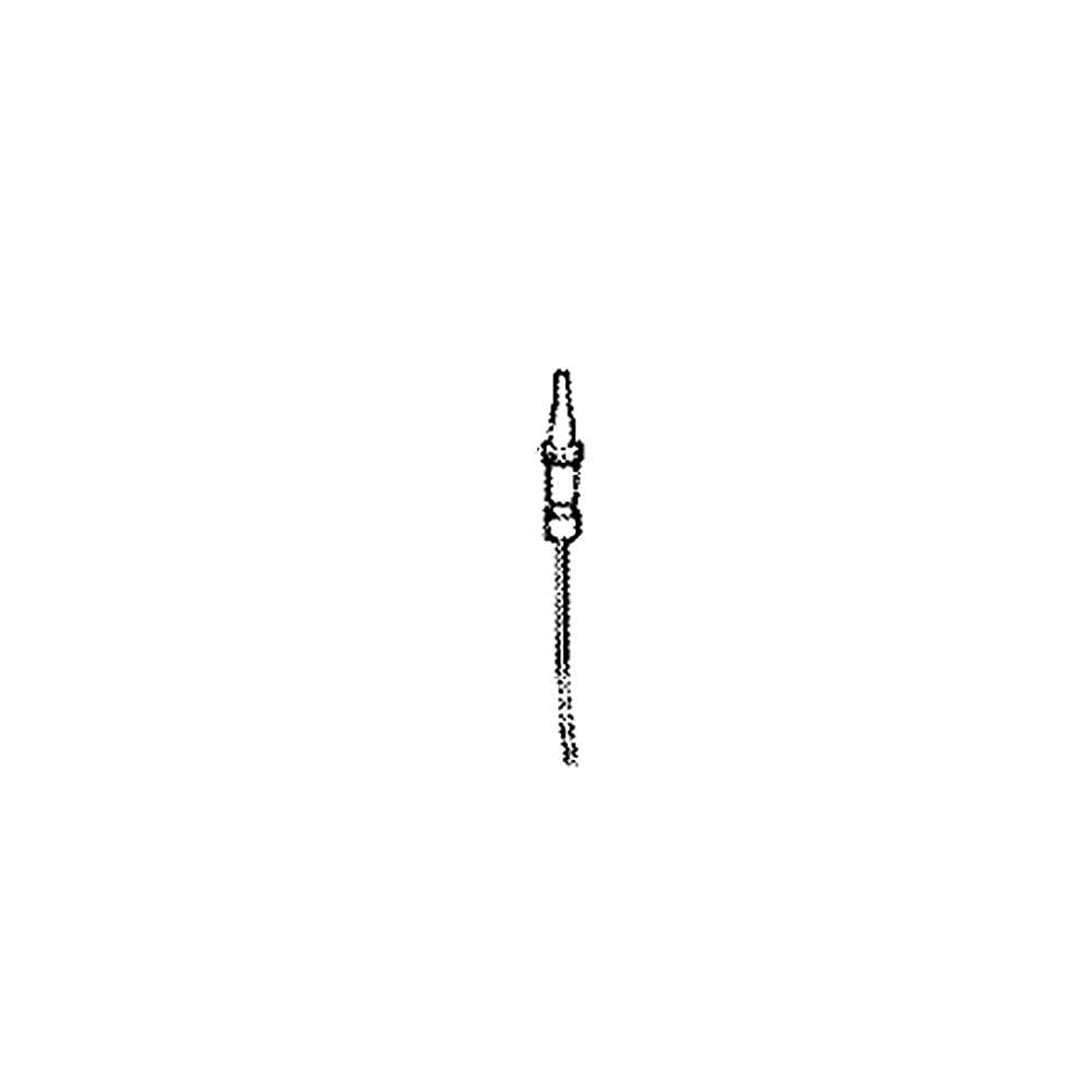 Part #573688, Fisher & Paykel Electrode