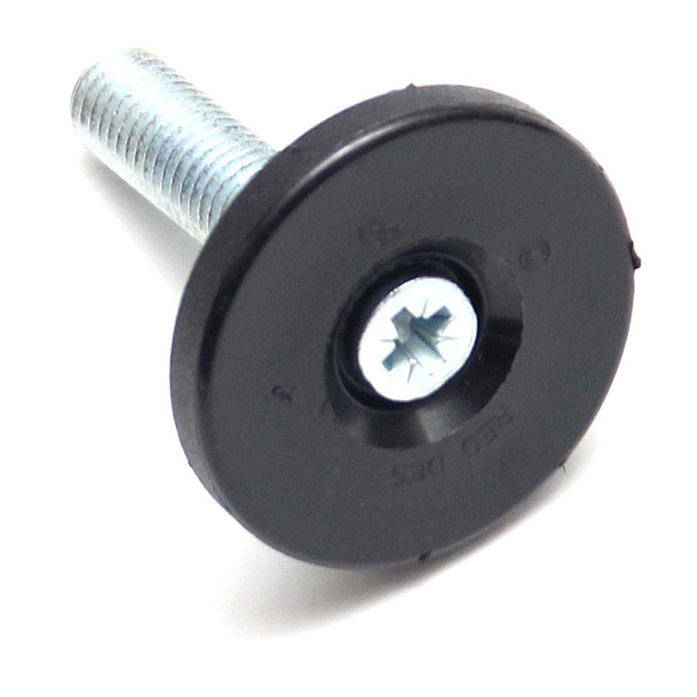 Part #573890, Fisher & Paykel Foot