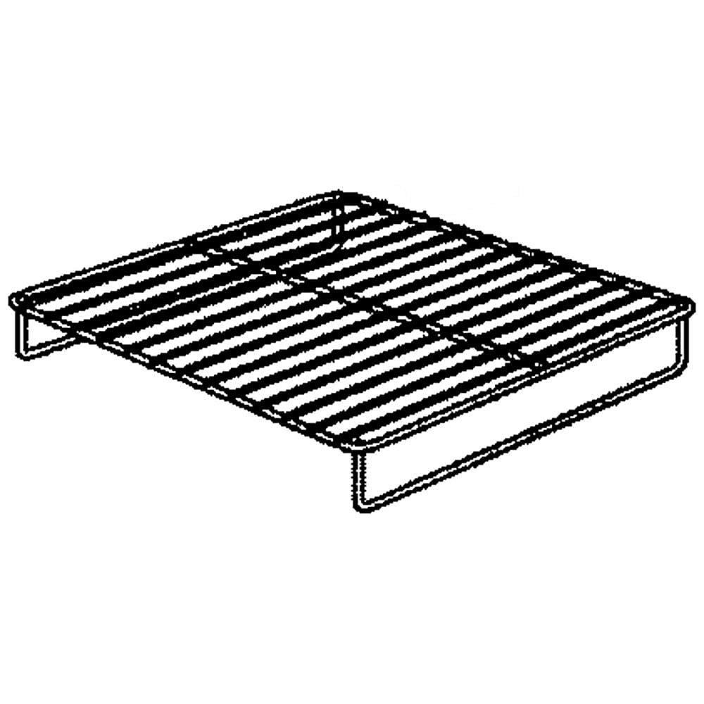 Part #573898, Rack