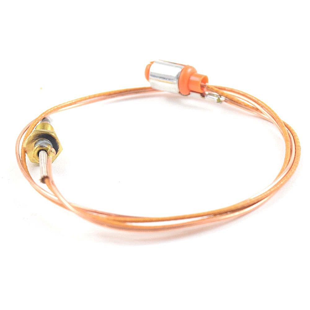 Part #573920, Fisher & Paykel Range Dual Surface Burner Thermocouple