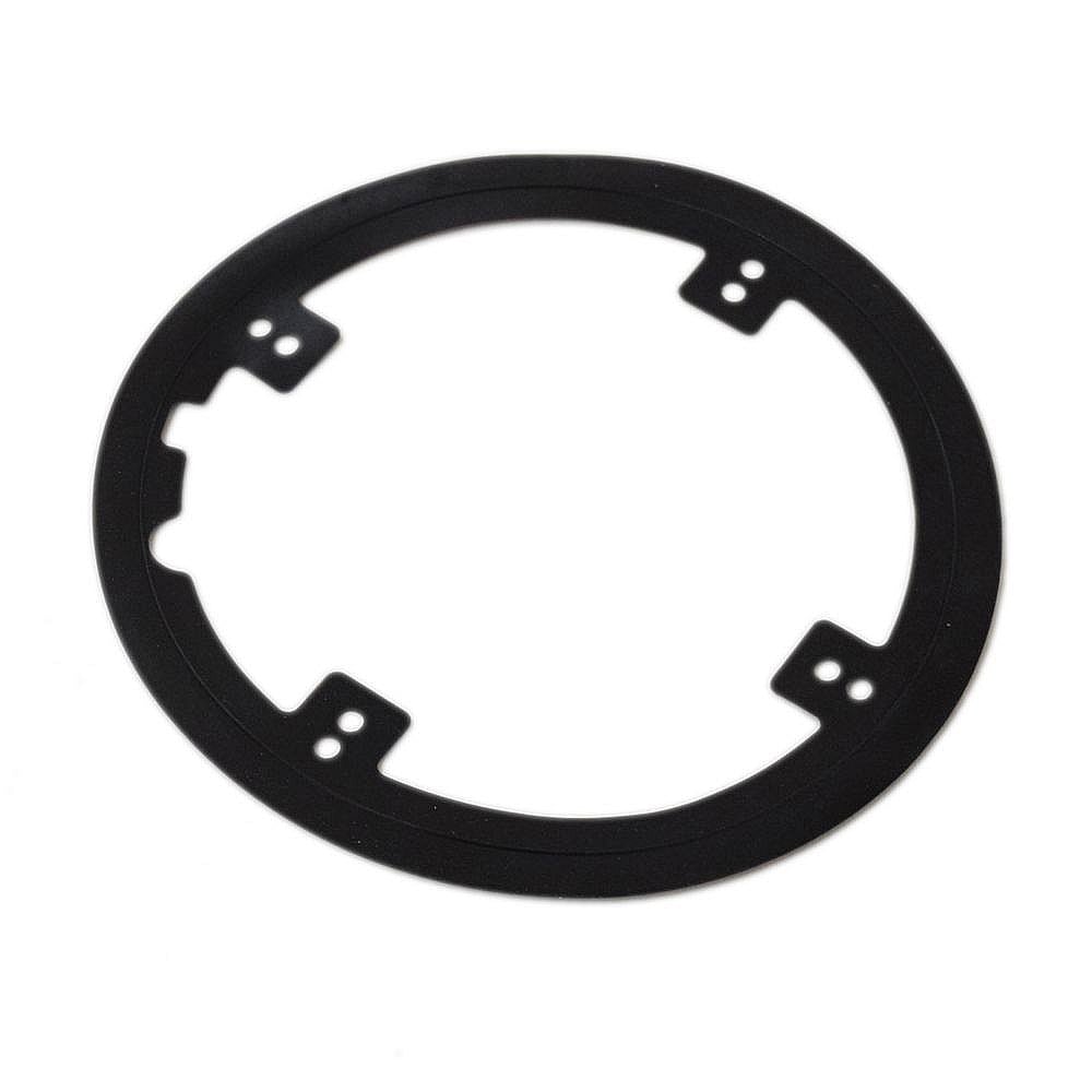 Part #573922, Fisher & Paykel Range Dual Surface Burner Gasket