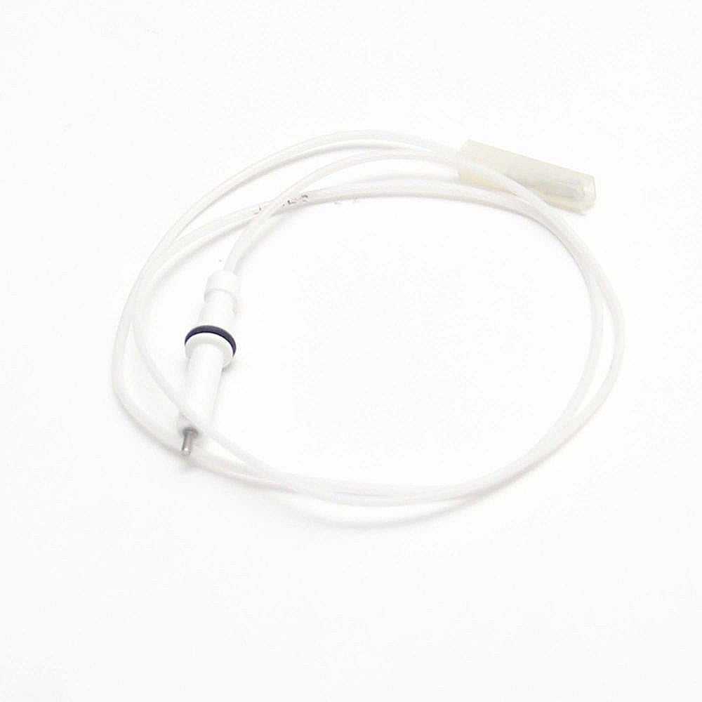 Part #573933, Fisher & Paykel Range Dual Surface Burner Igniter / 4.10 x 4.00 x 0.20