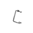 Fisher & Paykel Tube Nuts Assy Tr Rf for Fisher & Paykel OR36LDBGX1-88483A - Part 573984