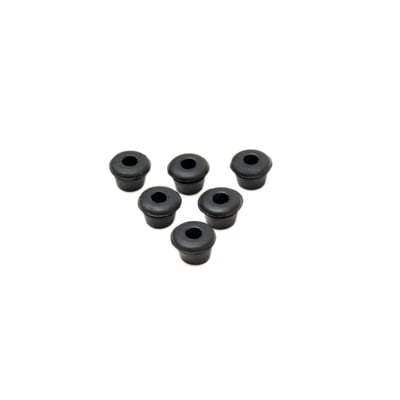 Fisher & Paykel Range Push Button Grommet, 6-pack undefined