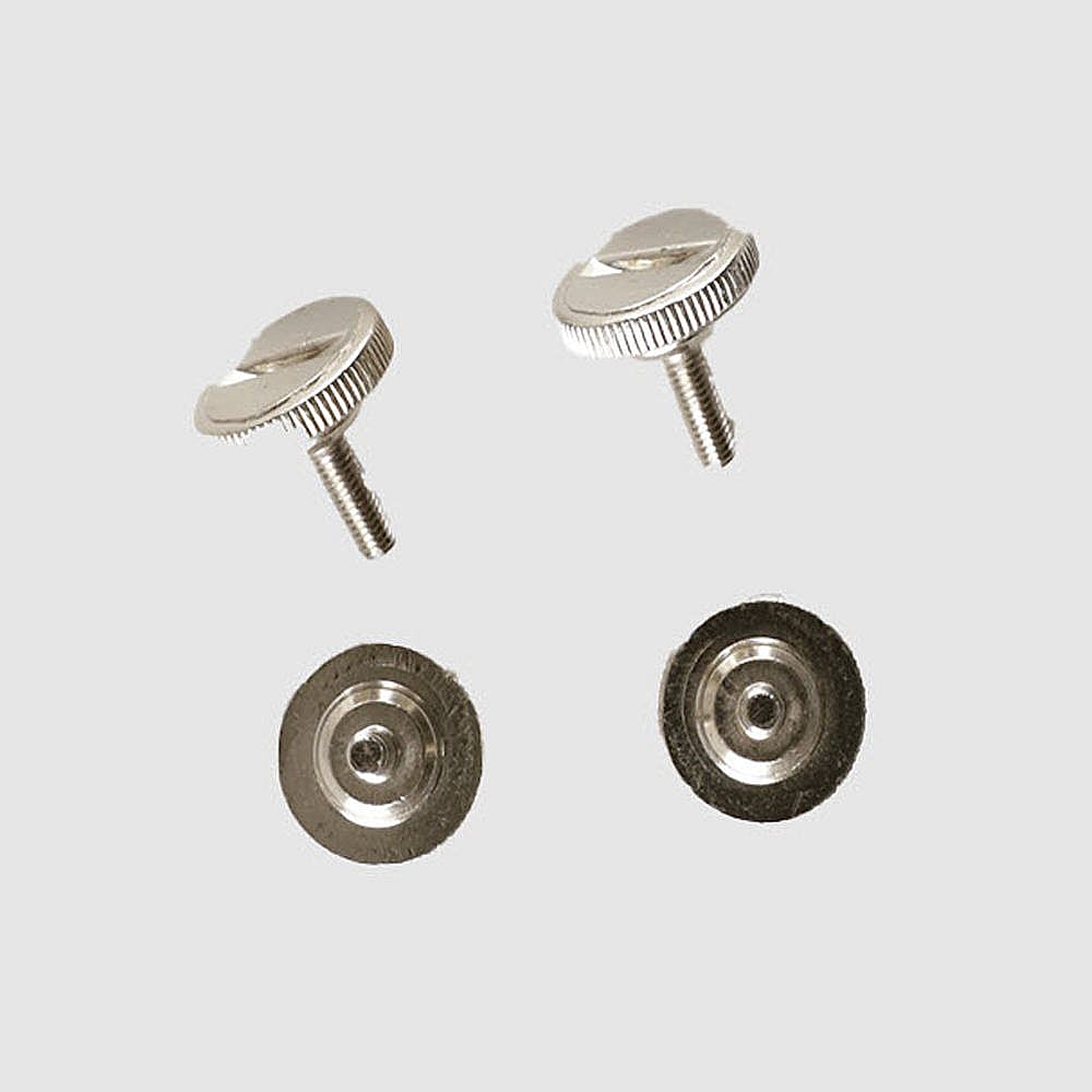 Part #574141P, Fisher & Paykel Fisher & Paykel Screw