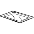 Fisher & Paykel Glass Tray for Fisher & Paykel OR24SDMBGX2-88654-A - Part 574198P