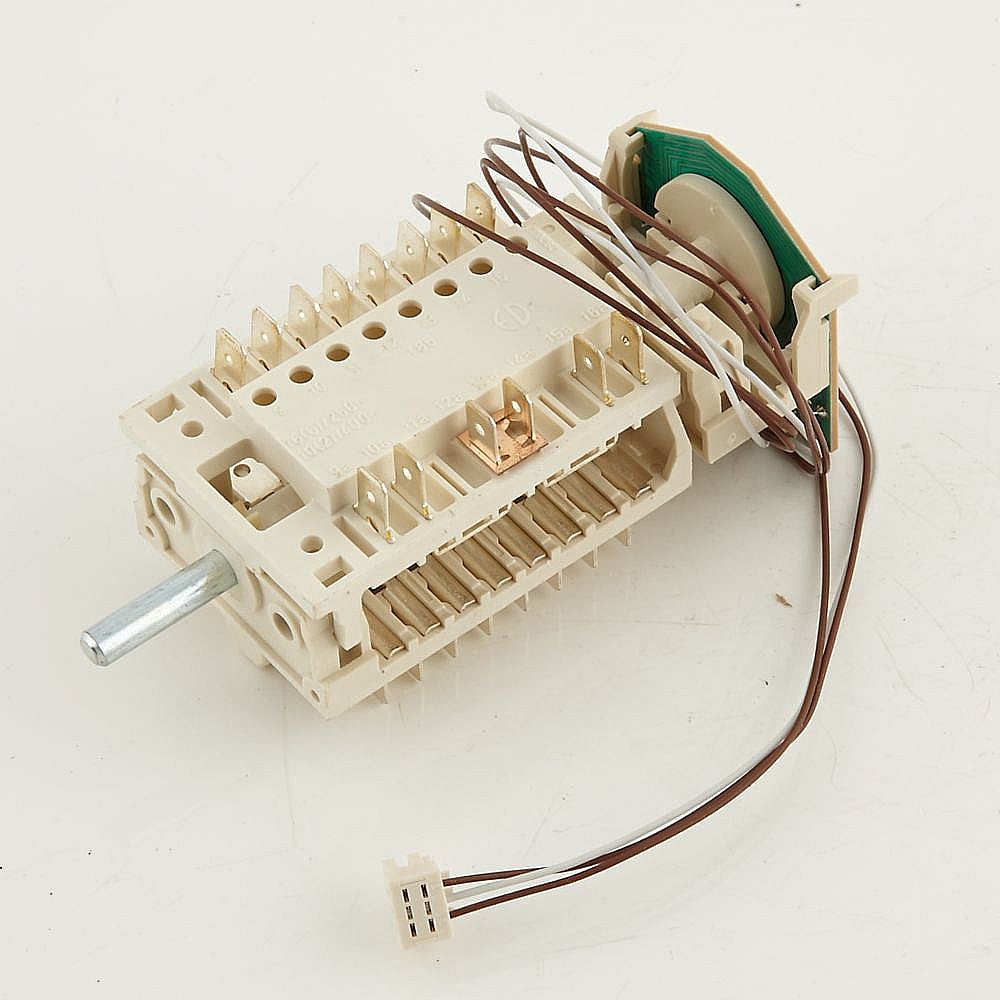 Part #574283, Fisher & Paykel Oven Switch