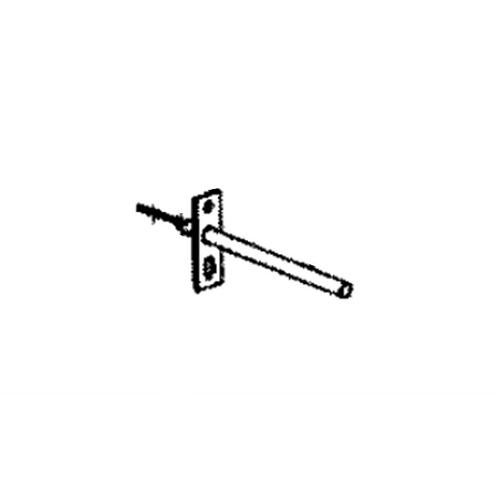 Part #574287, Fisher & Paykel Oven Sensor / 6.00 x 2.00 x 1.00