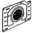 Fisher & Paykel Fan Shroud for Fisher & Paykel OR24SDPWGX1-88486A - Part 574413