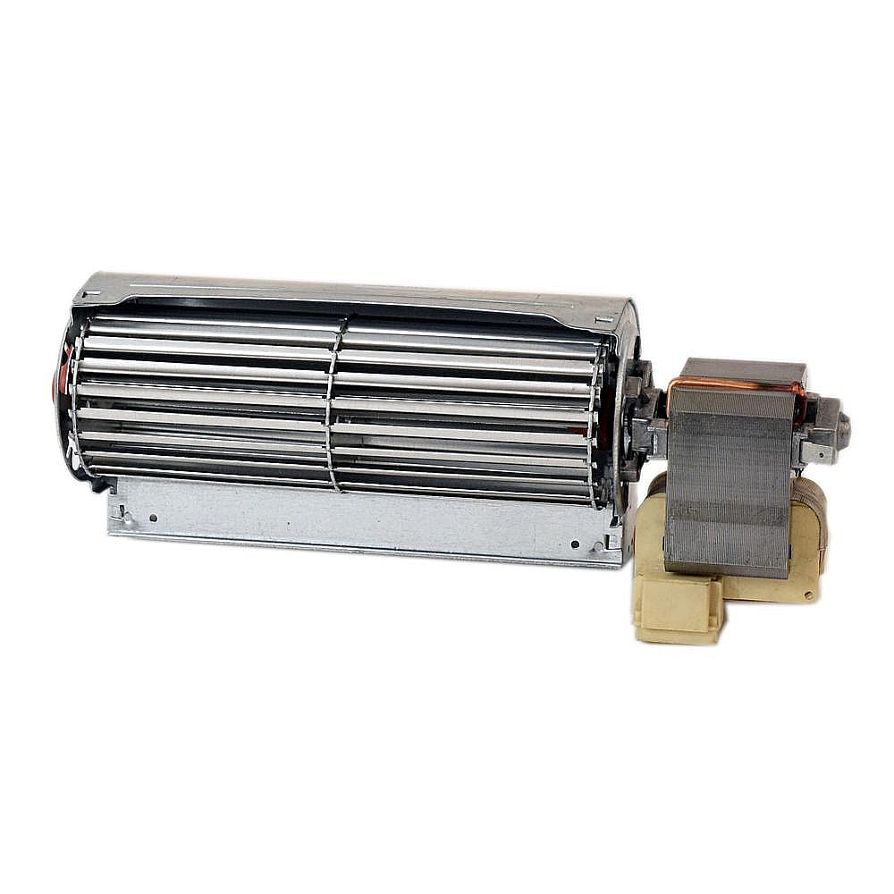 Part #574451P, Fisher & Paykel Fisher & Paykel Wall Oven Cooling Fan Assembly / 5.50 x 11.50 x 4.00