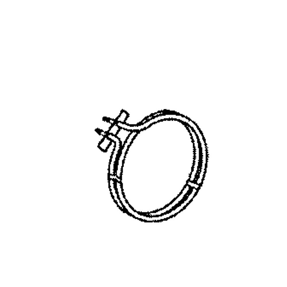 Part #574464, Fisher & Paykel Element