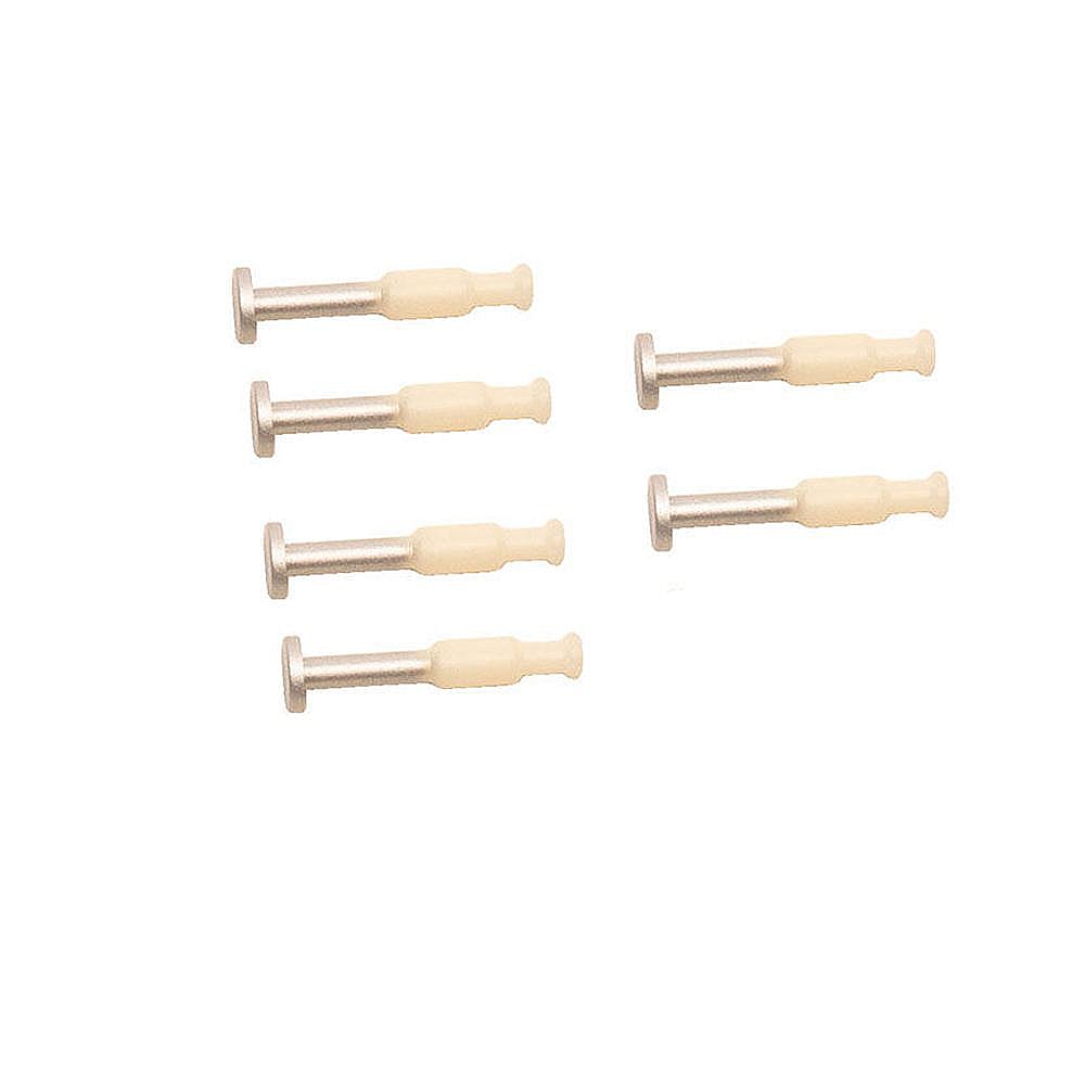 Part #574836P, Fisher & Paykel Control Button