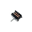 Fisher & Paykel Range Oven Light And Fan Switch 575032