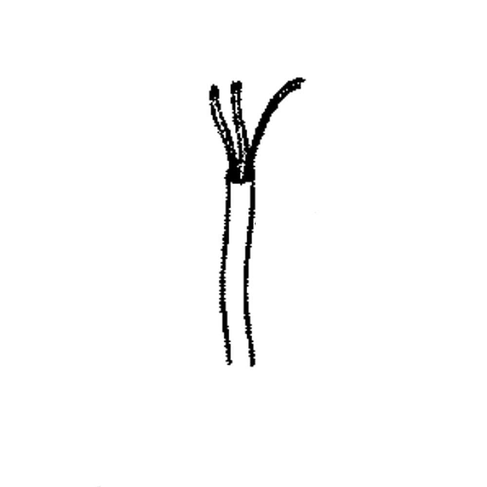 Part #575043, Fisher & Paykel Flex Mains